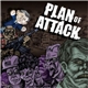 Plan Of Attack - The Working Dead