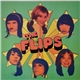 The Flips - I Just Don't Know Where I Stand